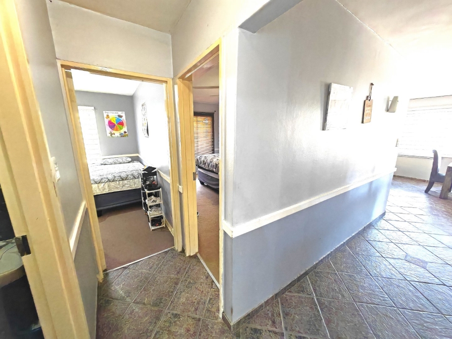3 Bedroom Property for Sale in Pellissier Free State